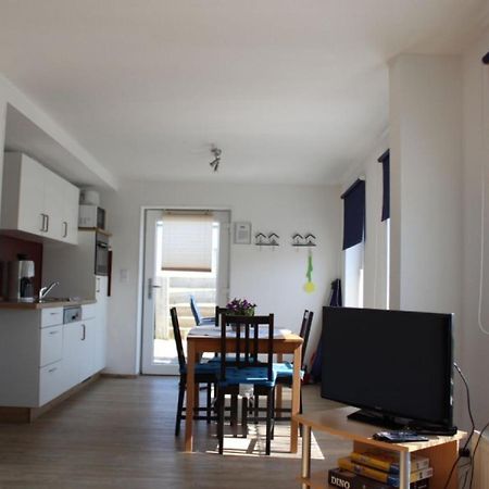 Ferienwohnung Piratennest Боркум Екстериор снимка