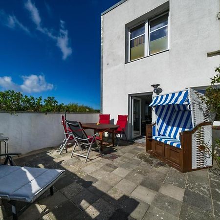 Ferienwohnung Piratennest Боркум Екстериор снимка
